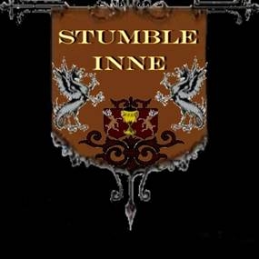 Message Board for the Stumble Inne and Other stories